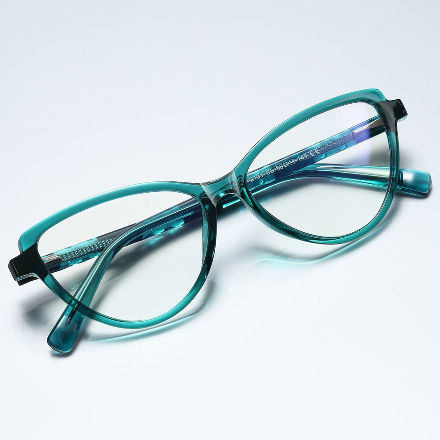 Cateye Brillen PF1060