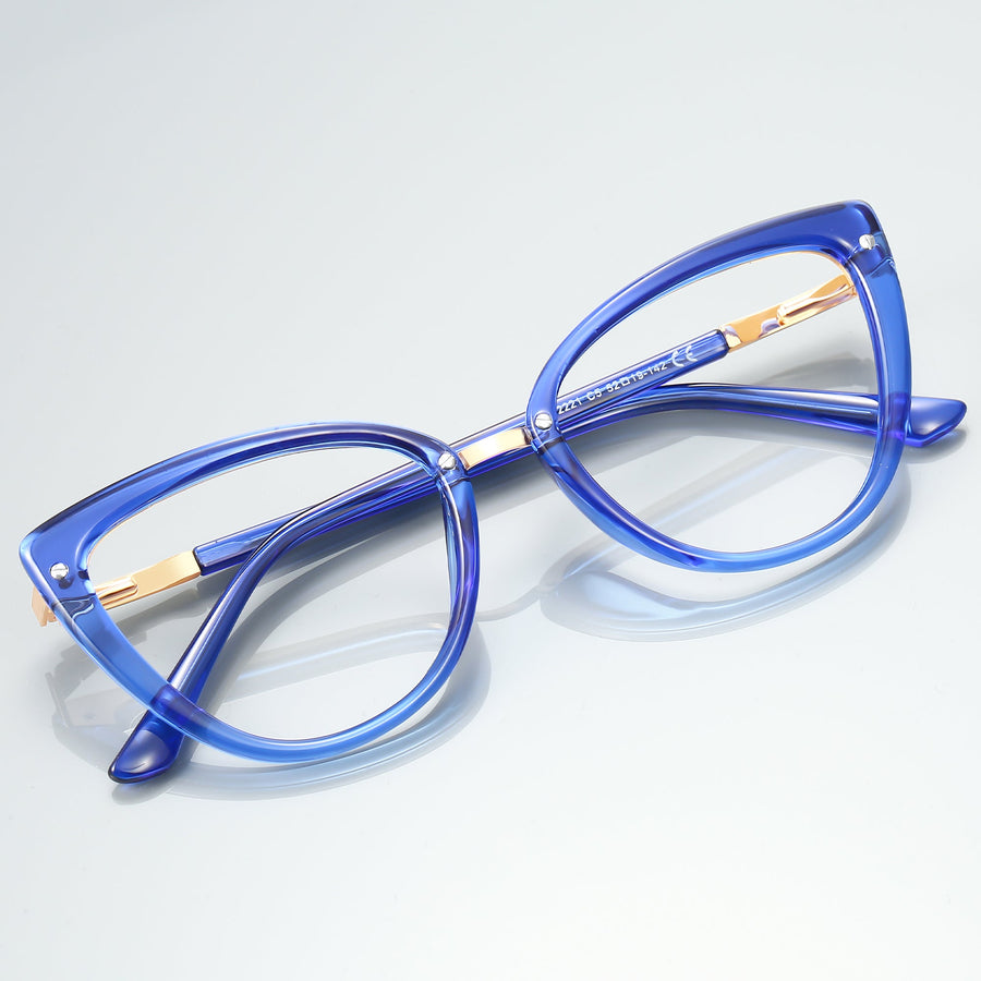 Cateye Brillen PF1126