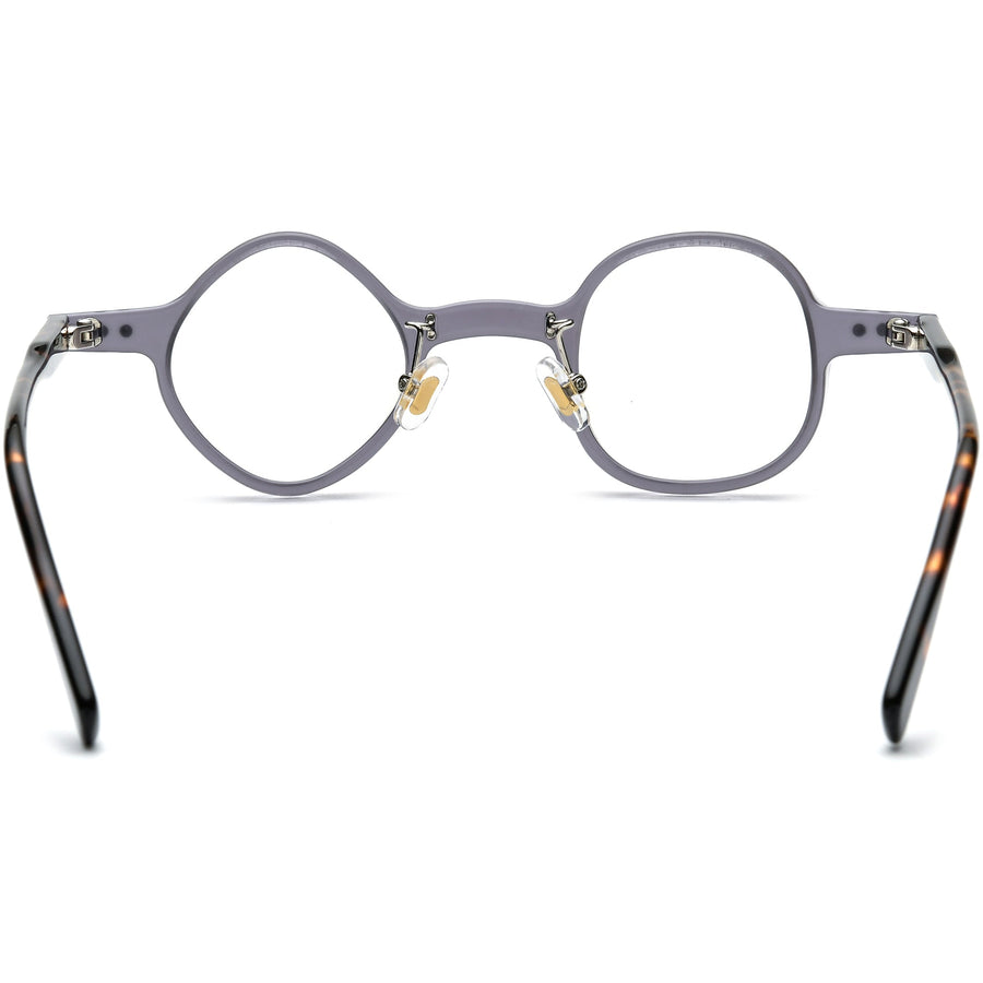 Geometrische Brillen BR1094