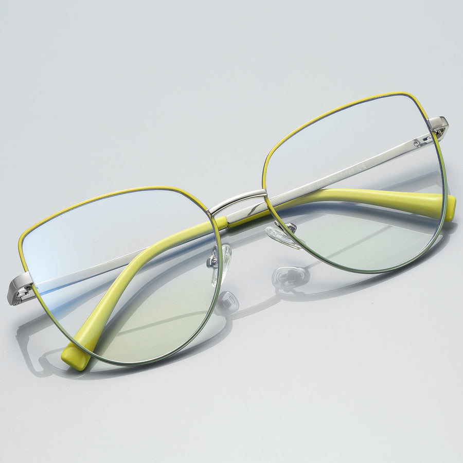 Cateye Brillen PF1101