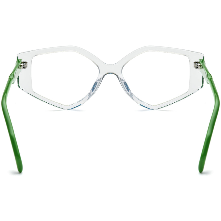 Geometrische Brillen BR1015