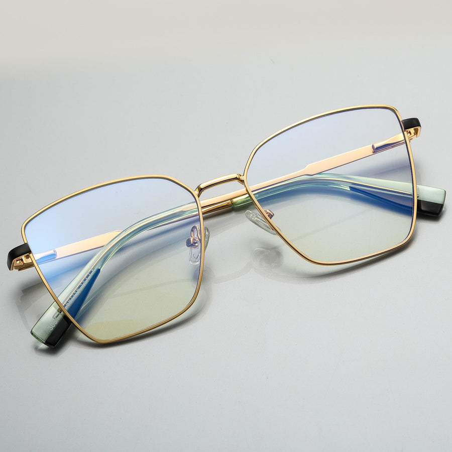 Cateye Brillen PF1297