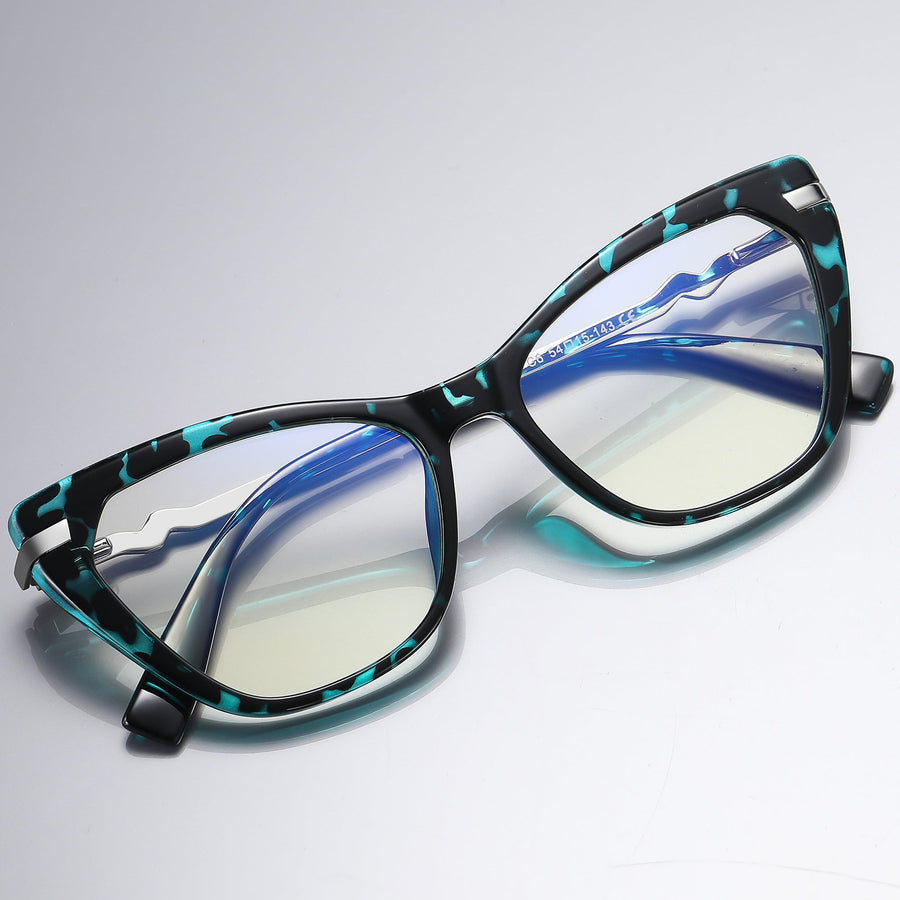 Cateye Brillen PF1271