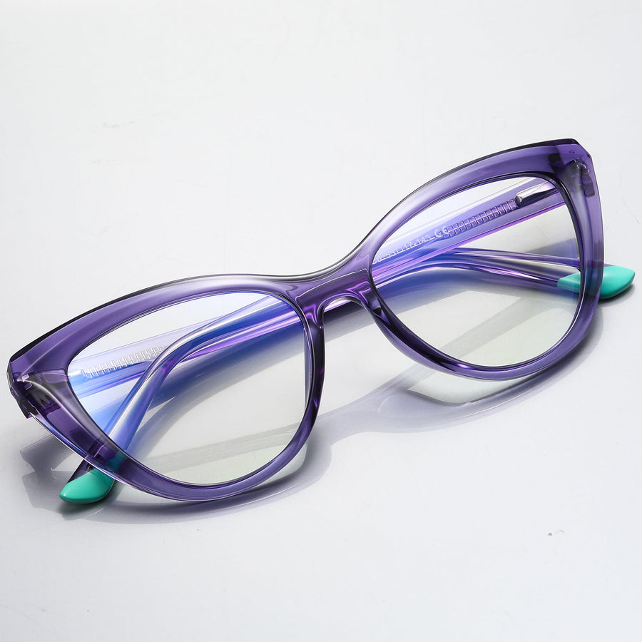 Cateye Brillen PF1071