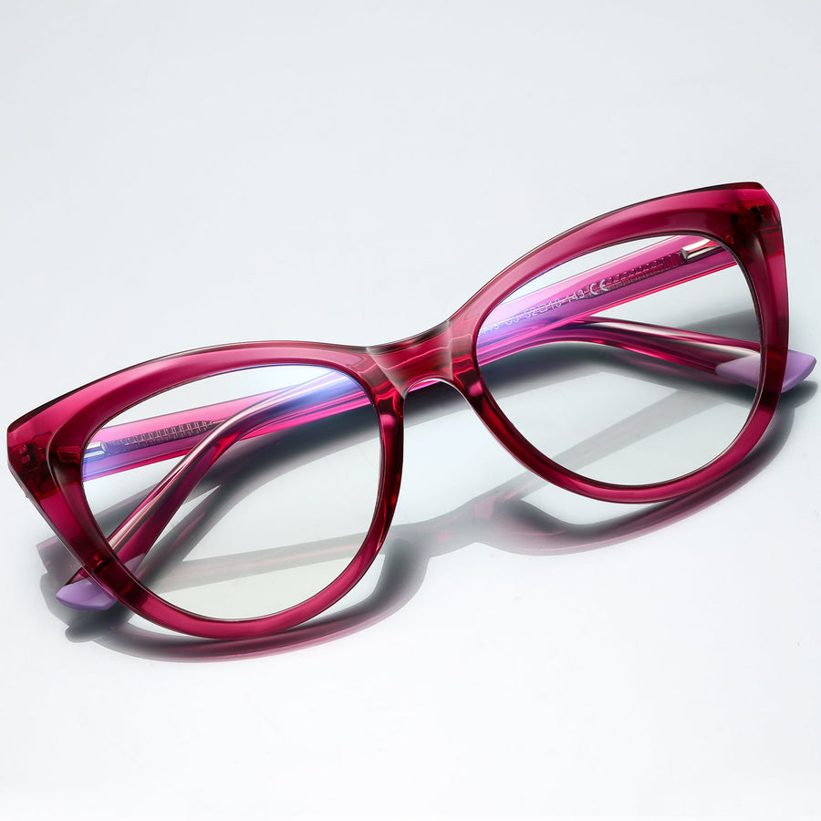 Cateye Brillen PF1041