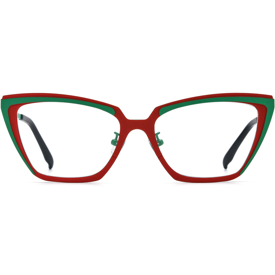 Cateye Brillen BR1525