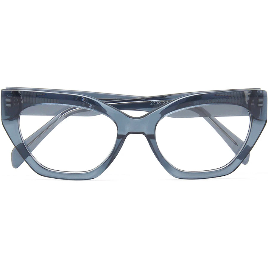 Cateye Brillen A4097