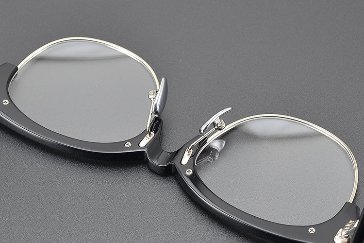 Browline Brillen TG1180