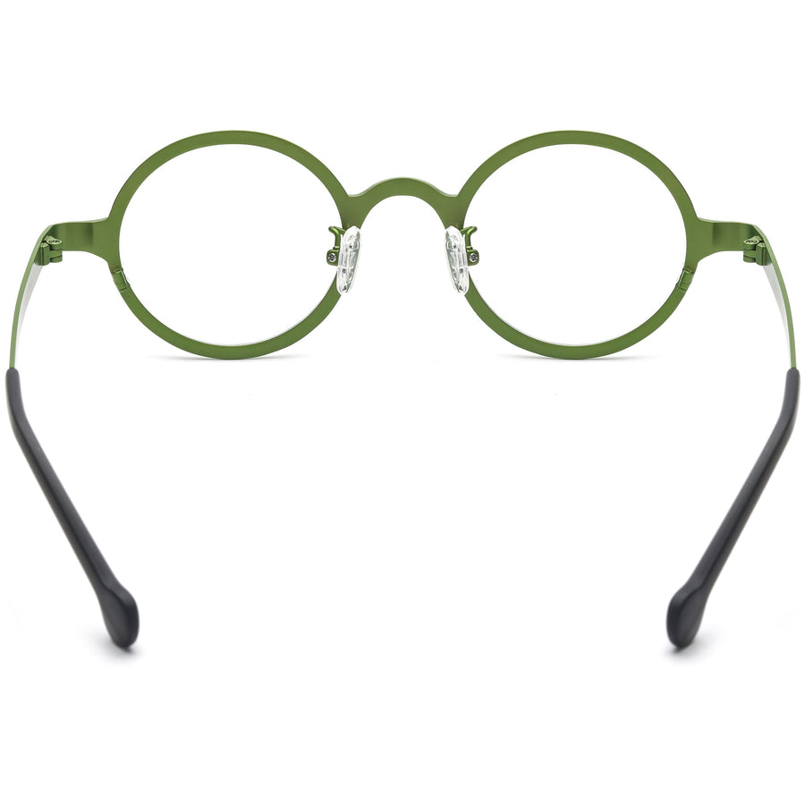 Runde Brillen BR1423