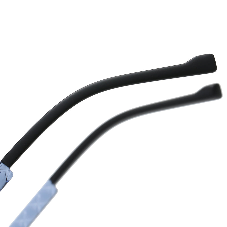 Quadratische Brillen YSD1009