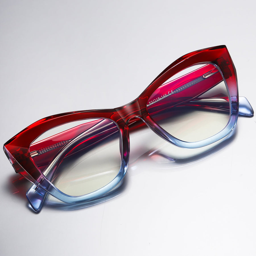 Cateye Brillen PF1039