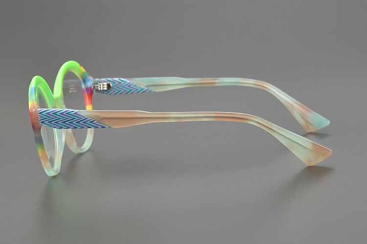 Runde Brillen TG1208