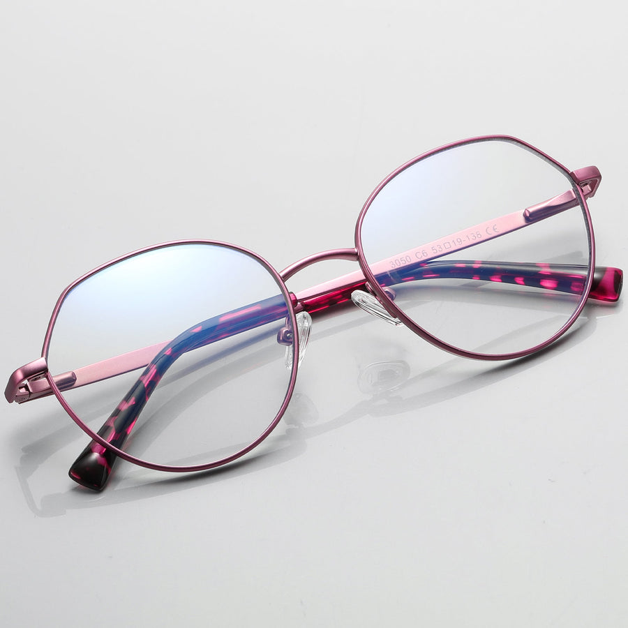 Runde Brillen PF1311