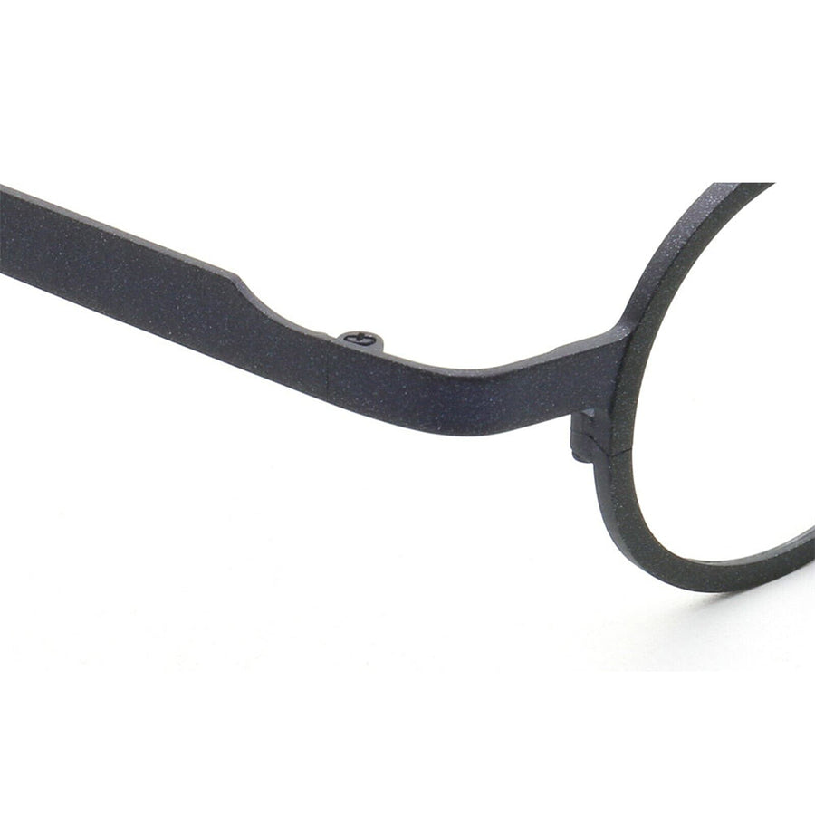 Ovale Brillen A3837