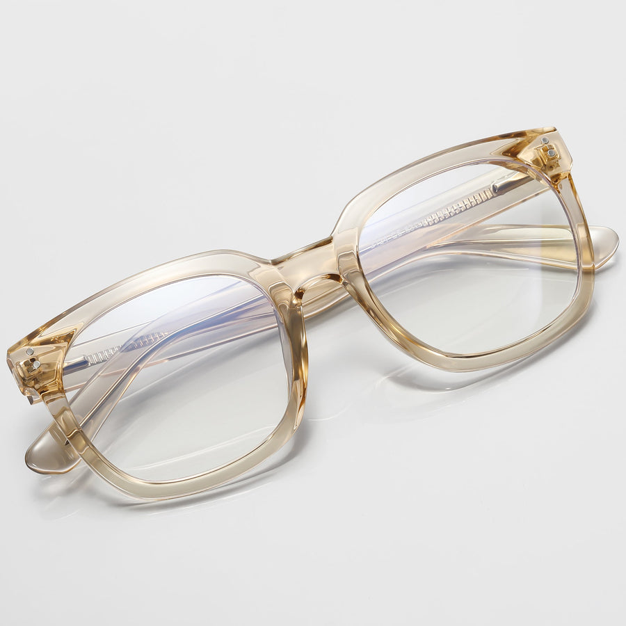 Quadratische Brillen PF1292