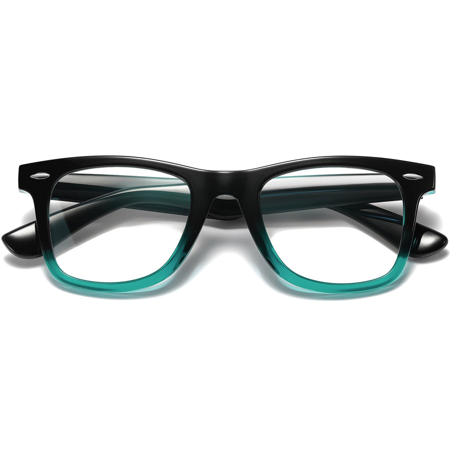 Quadratische Brillen PF1296