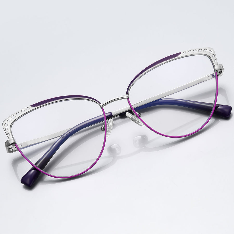 Cateye Brillen PF1055