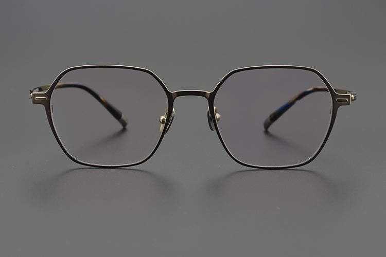 Geometrische Brillen MW1282