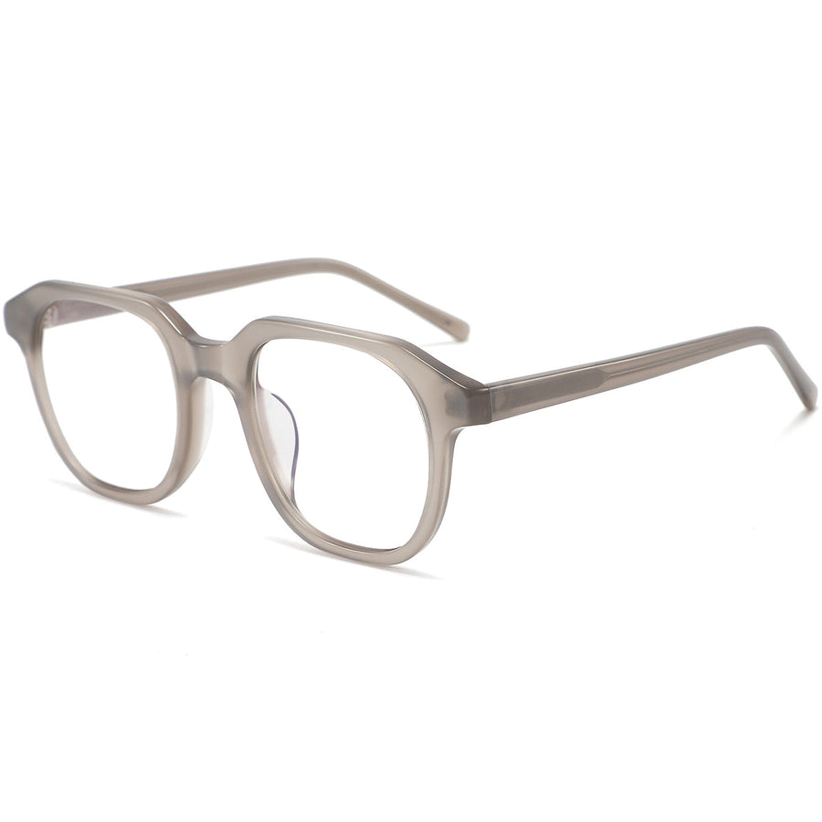 Quadratische Brillen KC1048
