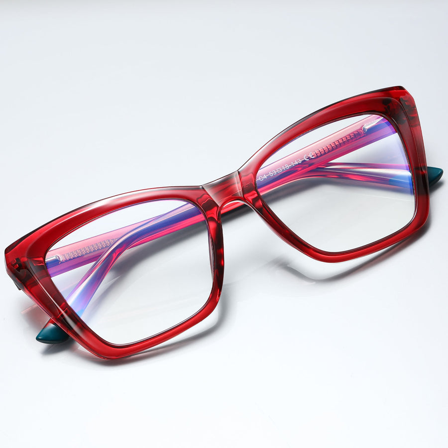 Cateye Brillen PF1063
