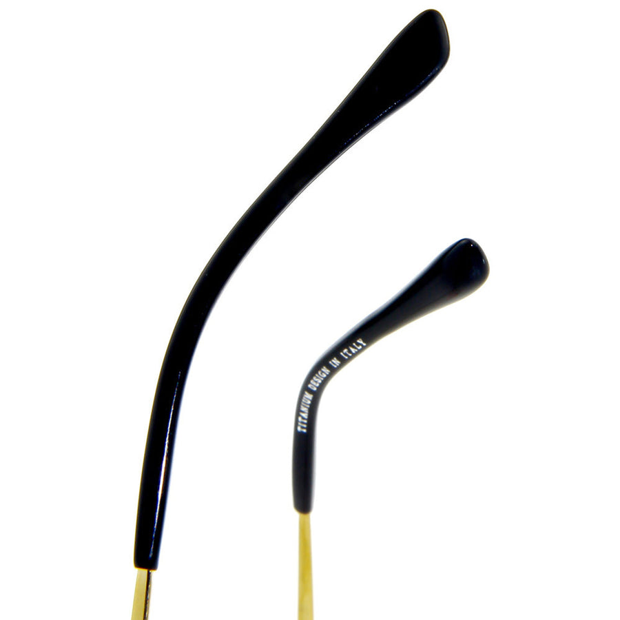 Rechteckige Brillen JCT1009