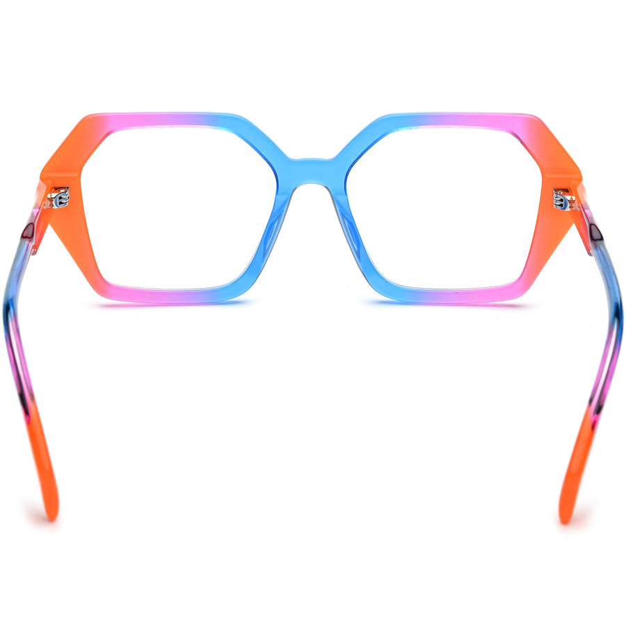 Geometrische Brillen BR1060