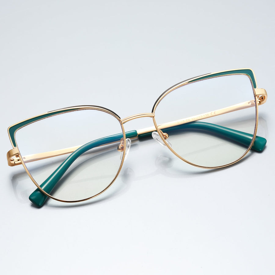 Cateye Brillen PF1080