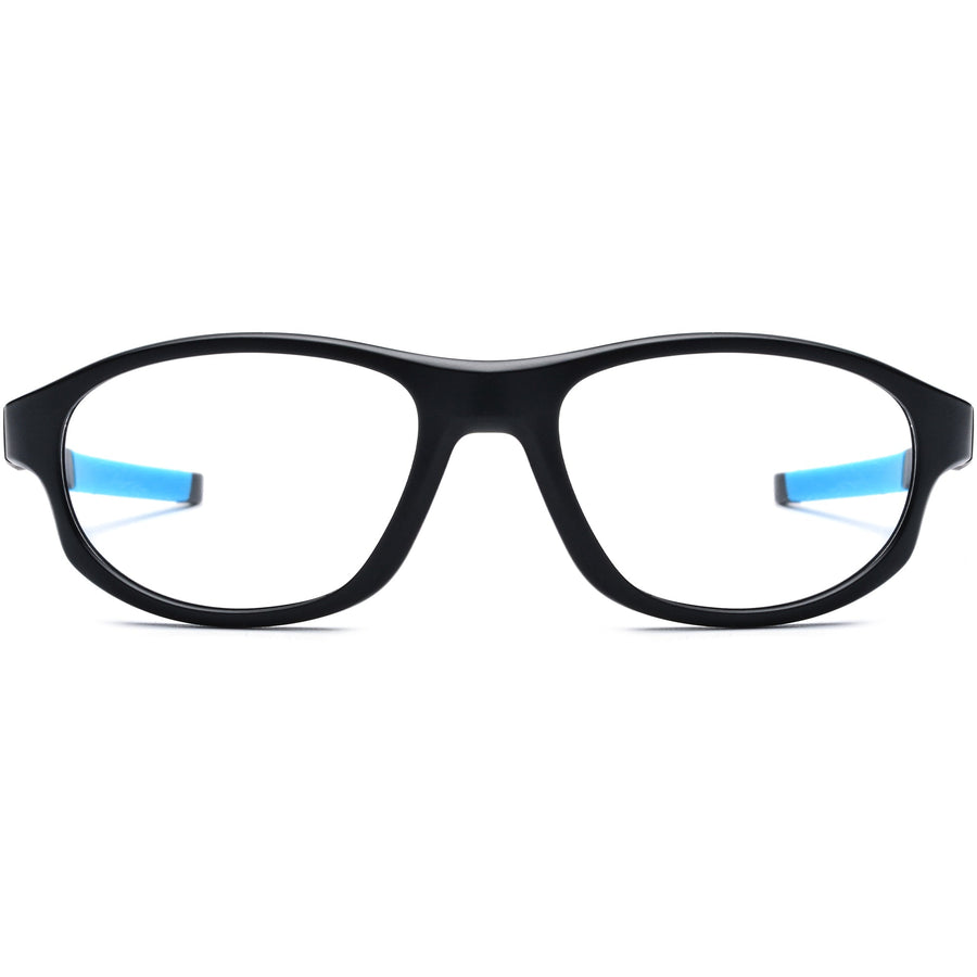 Ovale Brillen A2078