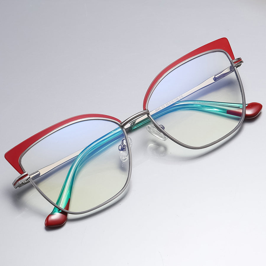 Cateye Brillen PF1286