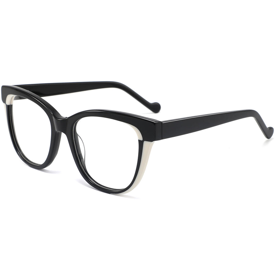 Quadratische Brillen KC1036