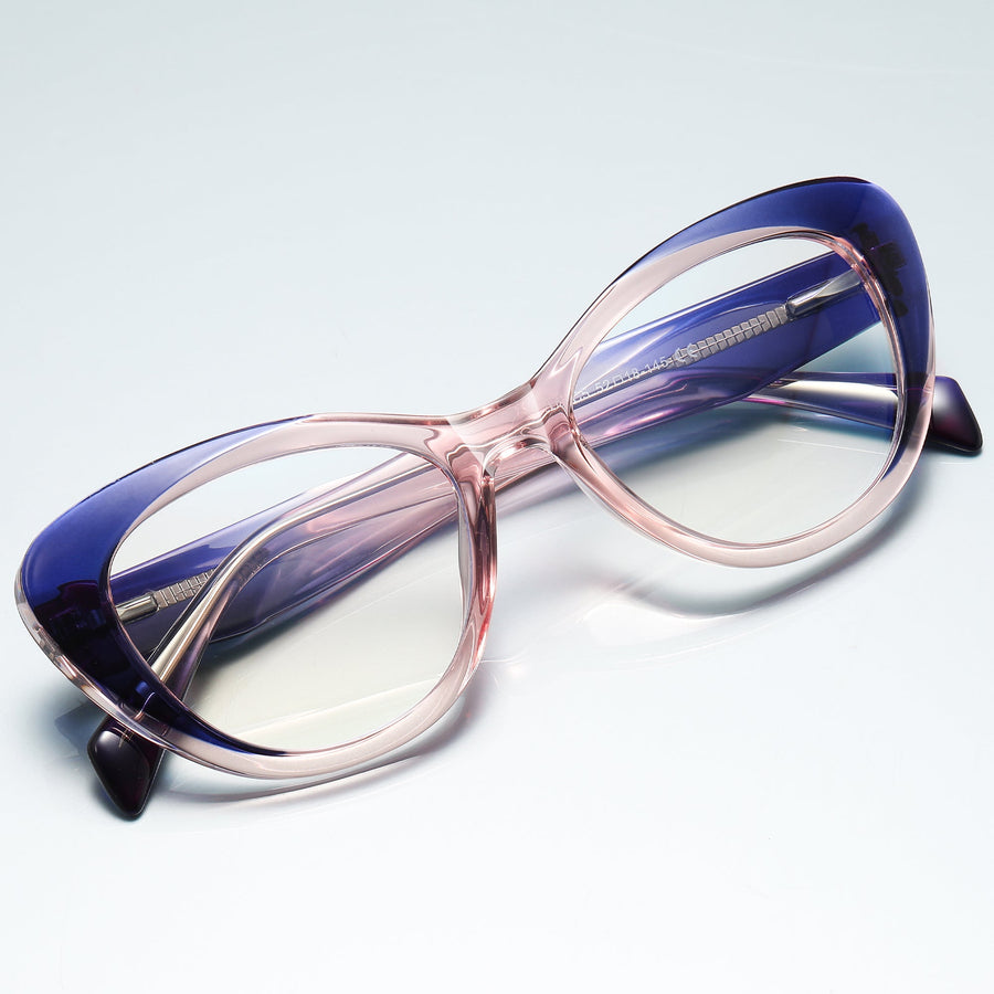 Cateye Brillen PF1058