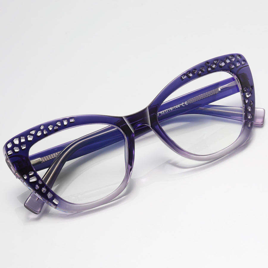 Cateye Brillen PF1082