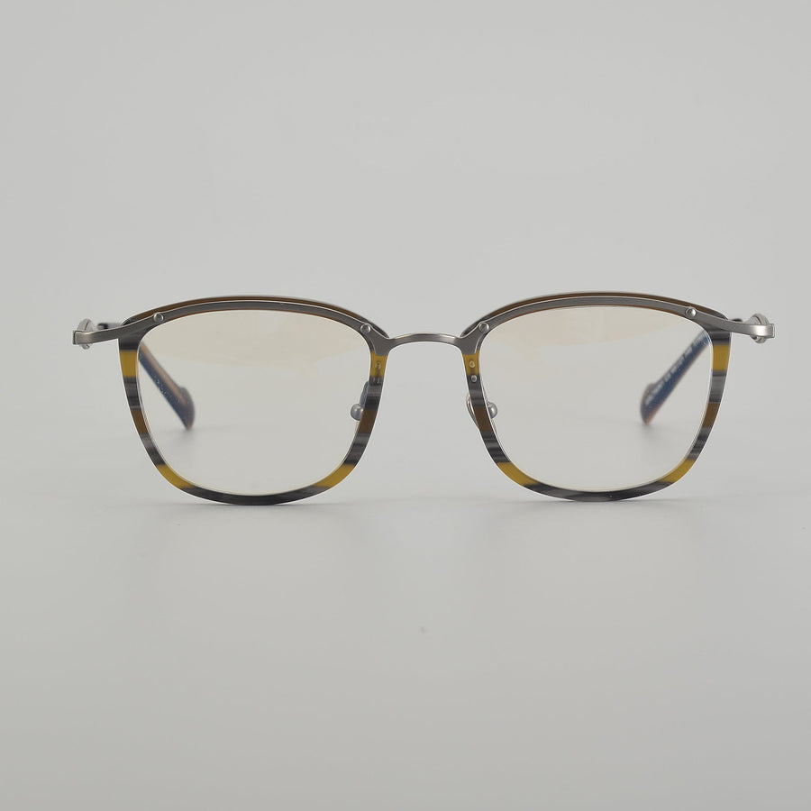 Quadratische Brillen TG1031