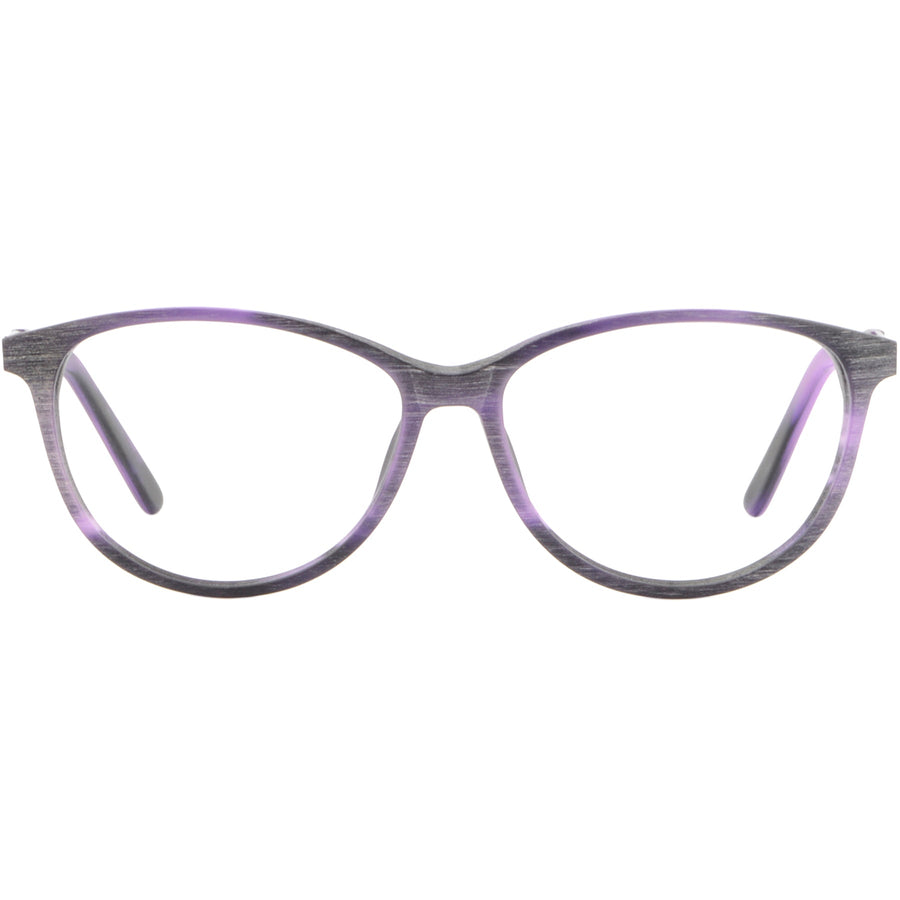 Ovale Brillen O2591