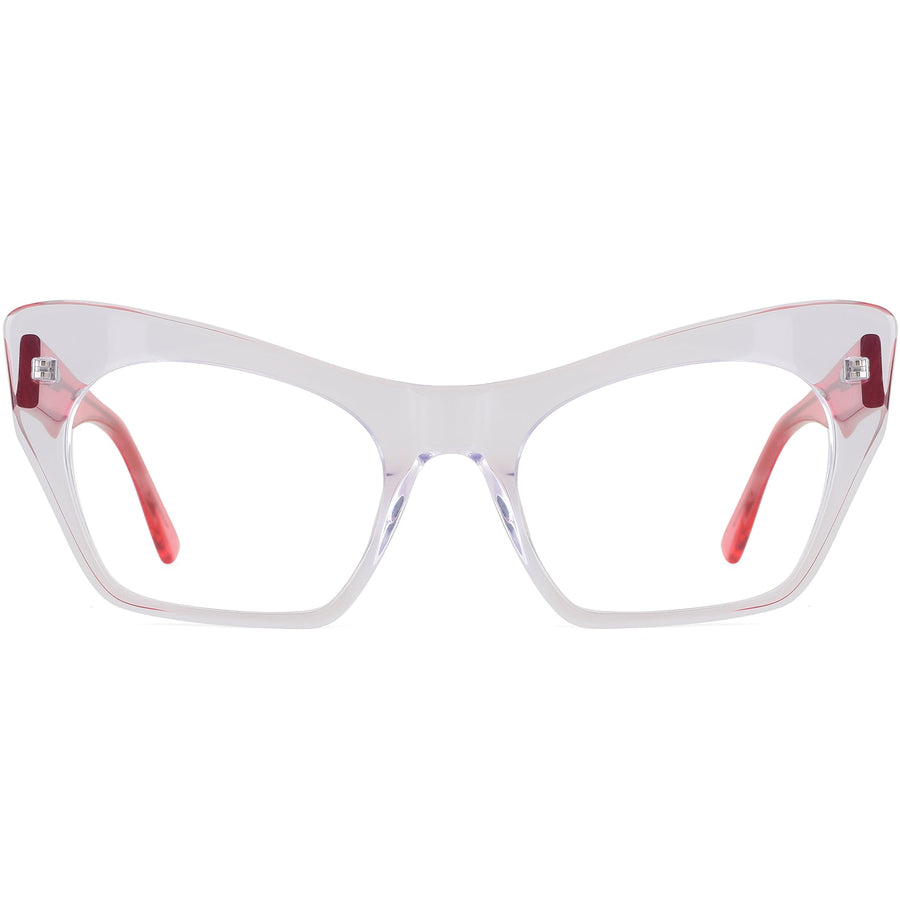 Cateye Brillen A3165