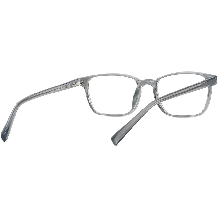 Rechteckige Brillen YEA1281