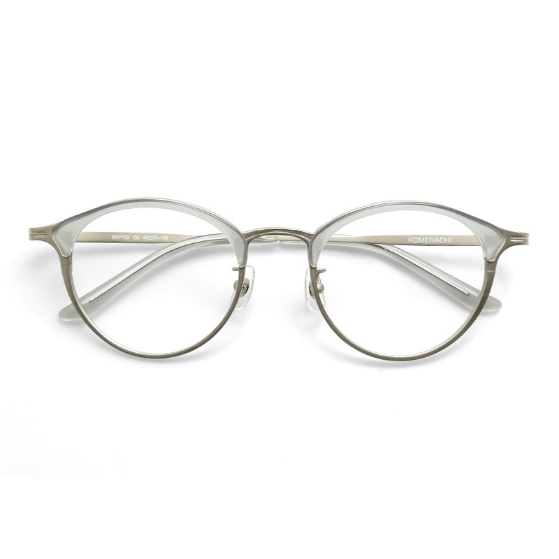 Browline Brillen A1483