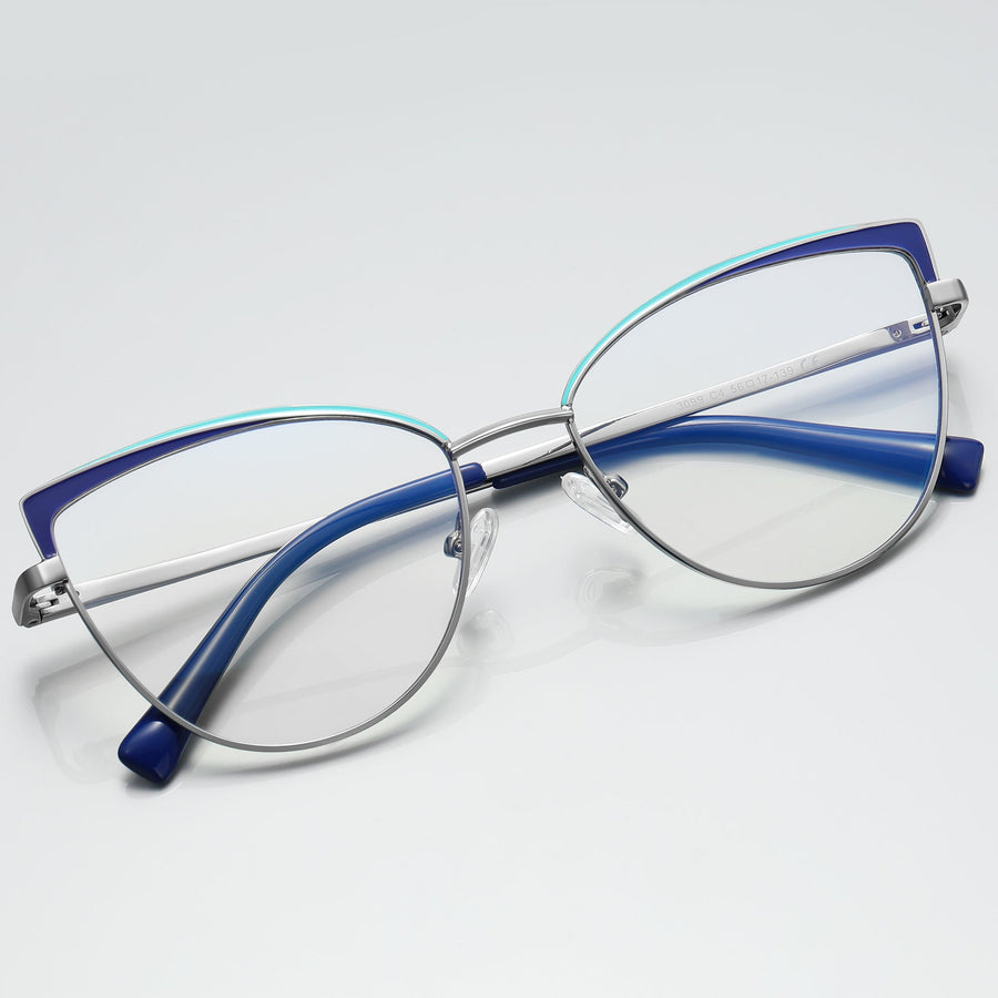 Cateye Brillen PF1072