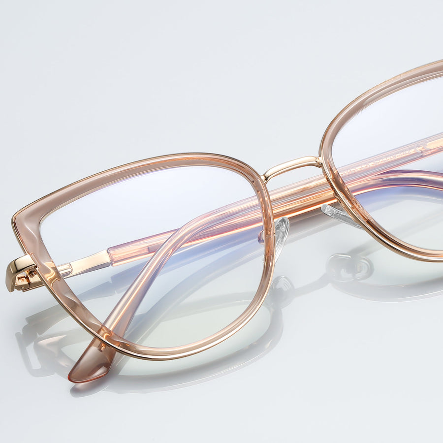 Cateye Brillen PF1334