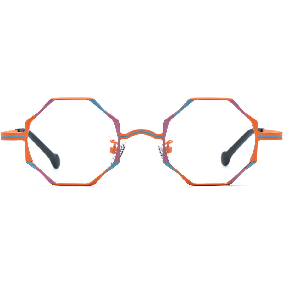 Geometrische Brillen BR1608