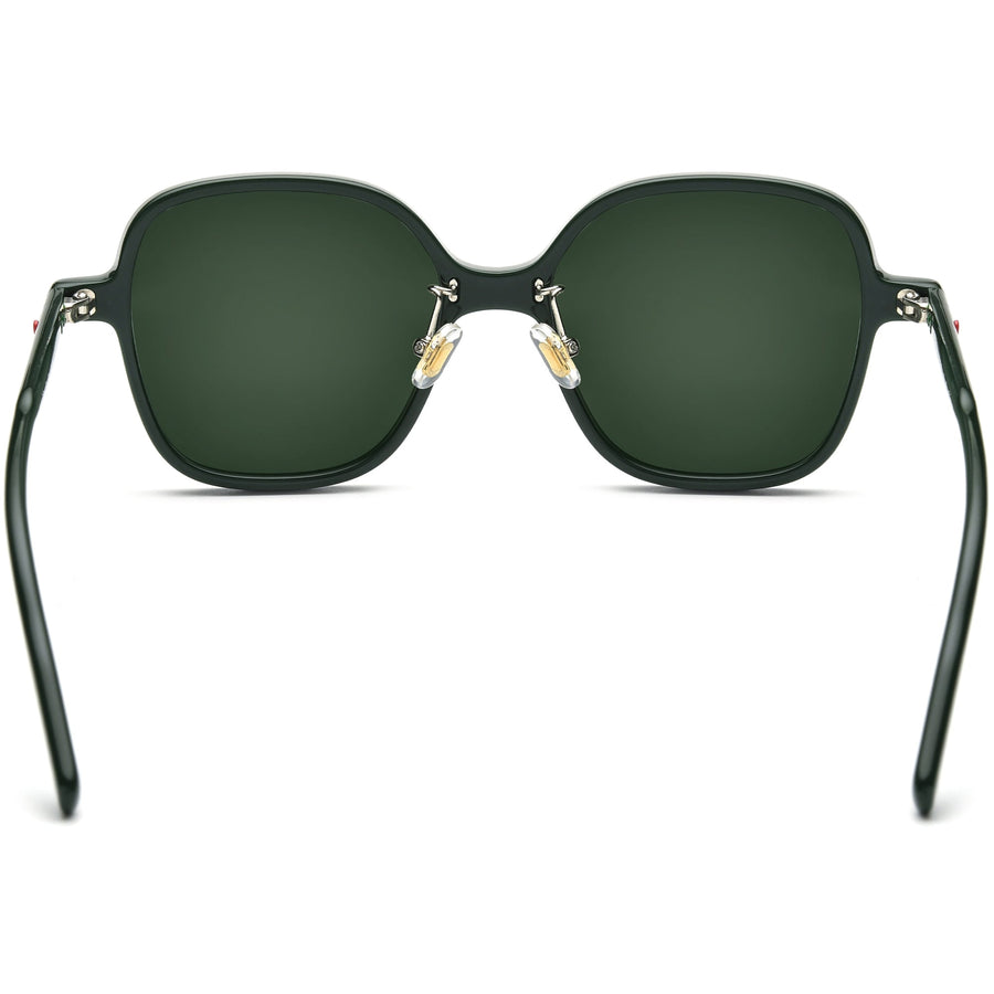 Quadratische Sonnenbrillen BRS1057