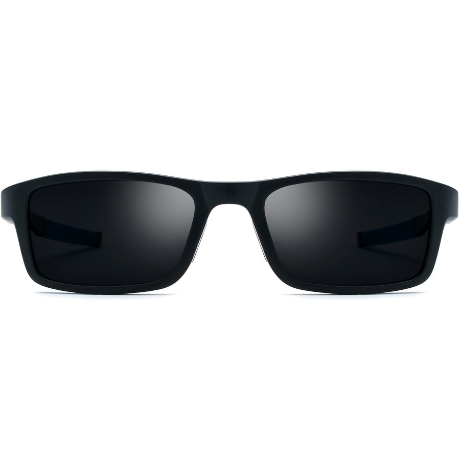 Rechteckige Sonnenbrillen BRS1070