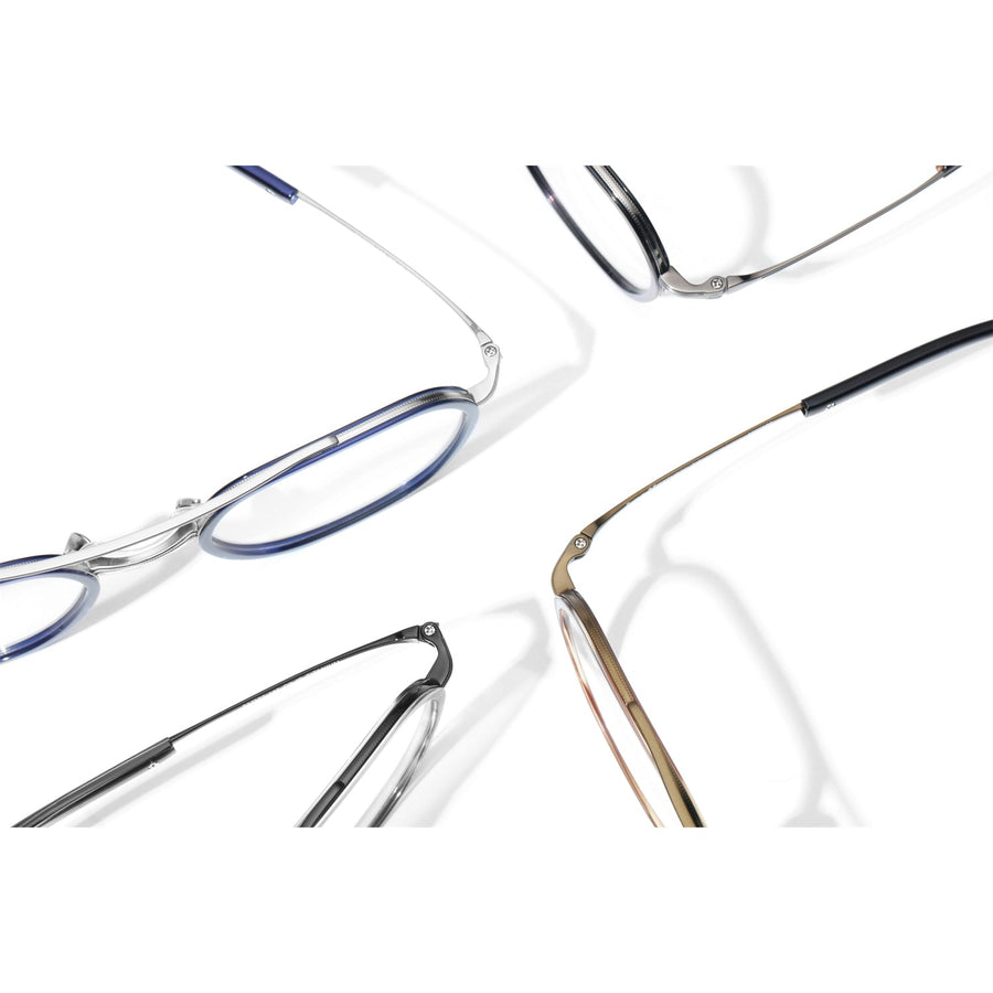 Piloten Brillen MW1169