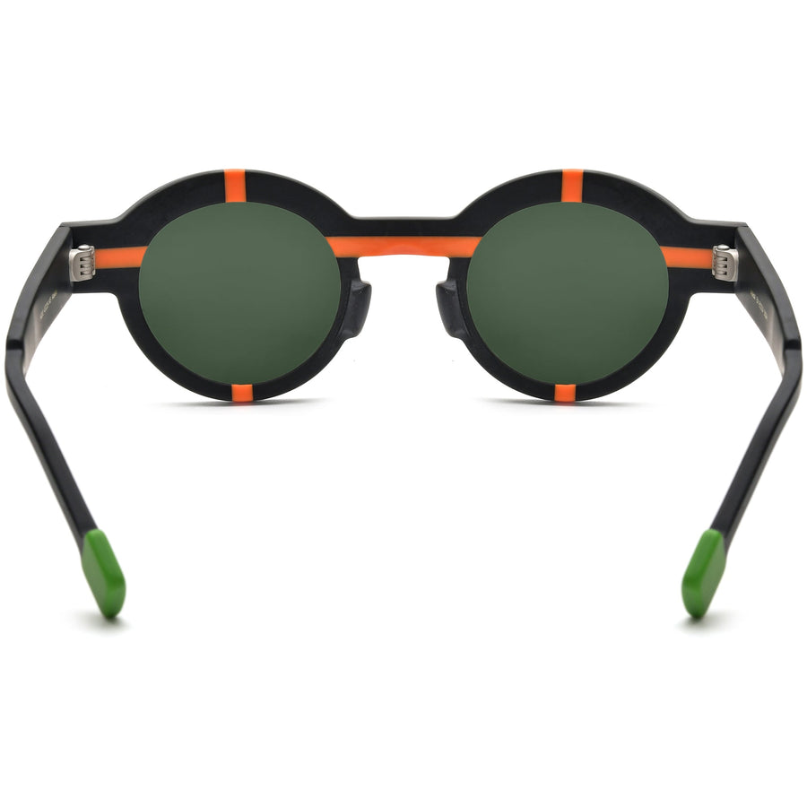 Runde Sonnenbrillen BRS1075