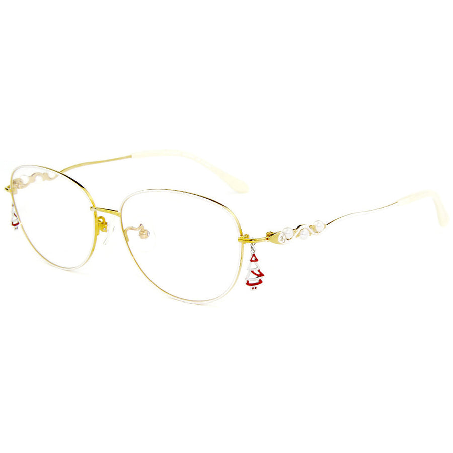 Ovale Brillen JCT1079
