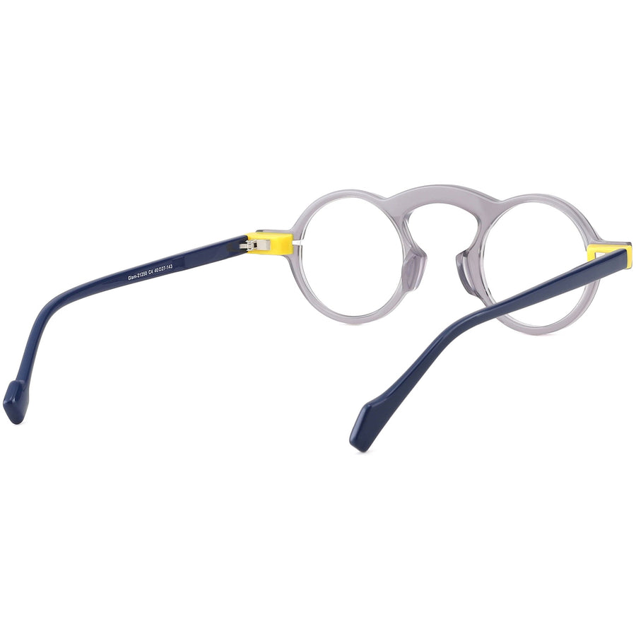 Runde Brillen YEA1267