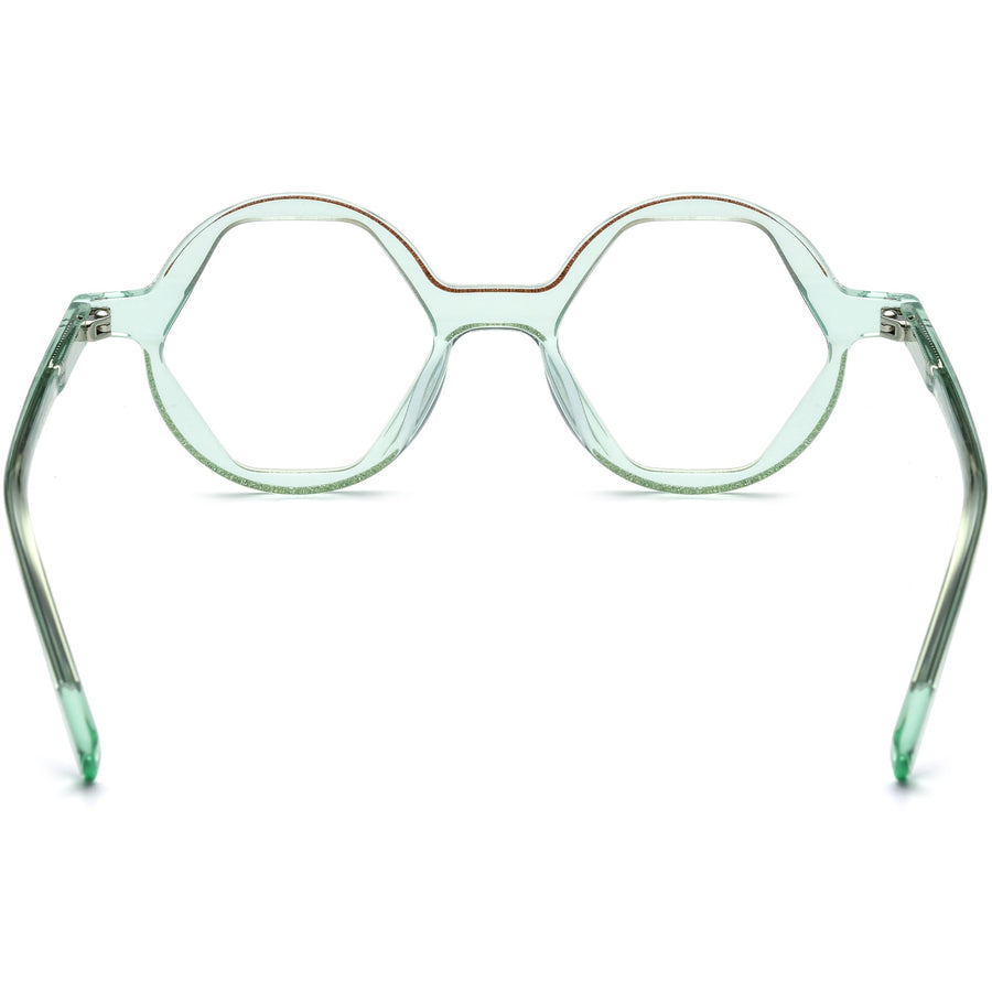 Geometrische Brillen BR1013