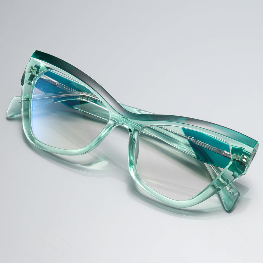 Cateye Brillen PF1031