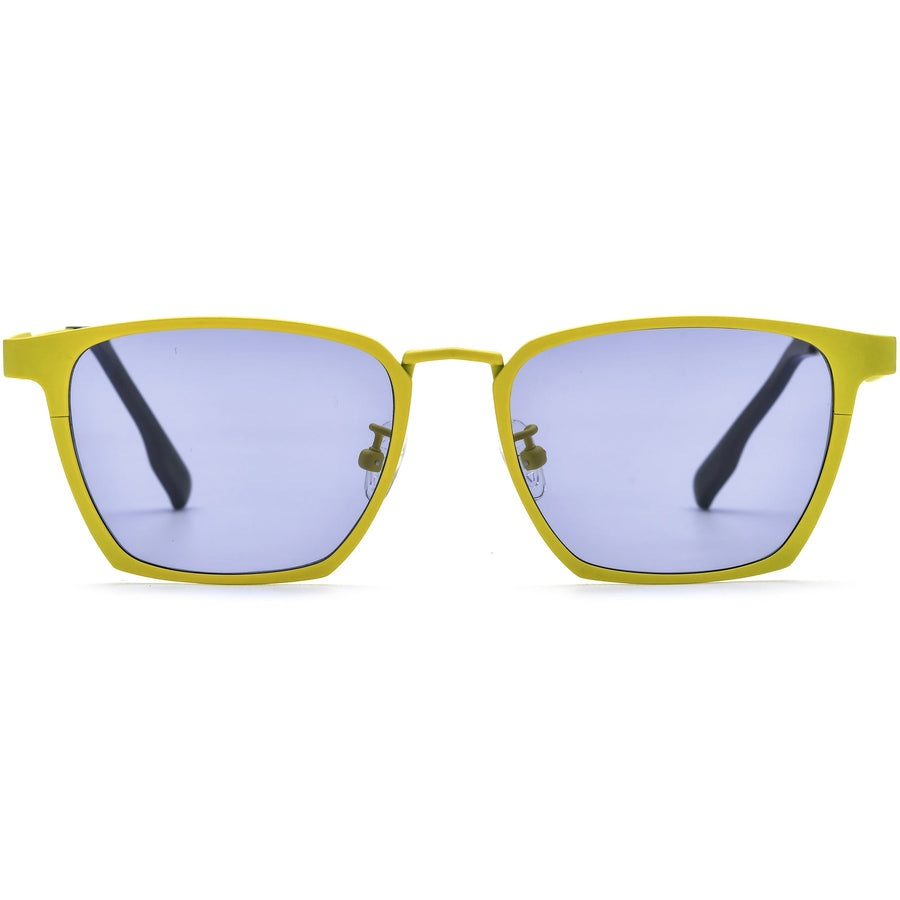 Quadratische Sonnenbrillen BRS1162