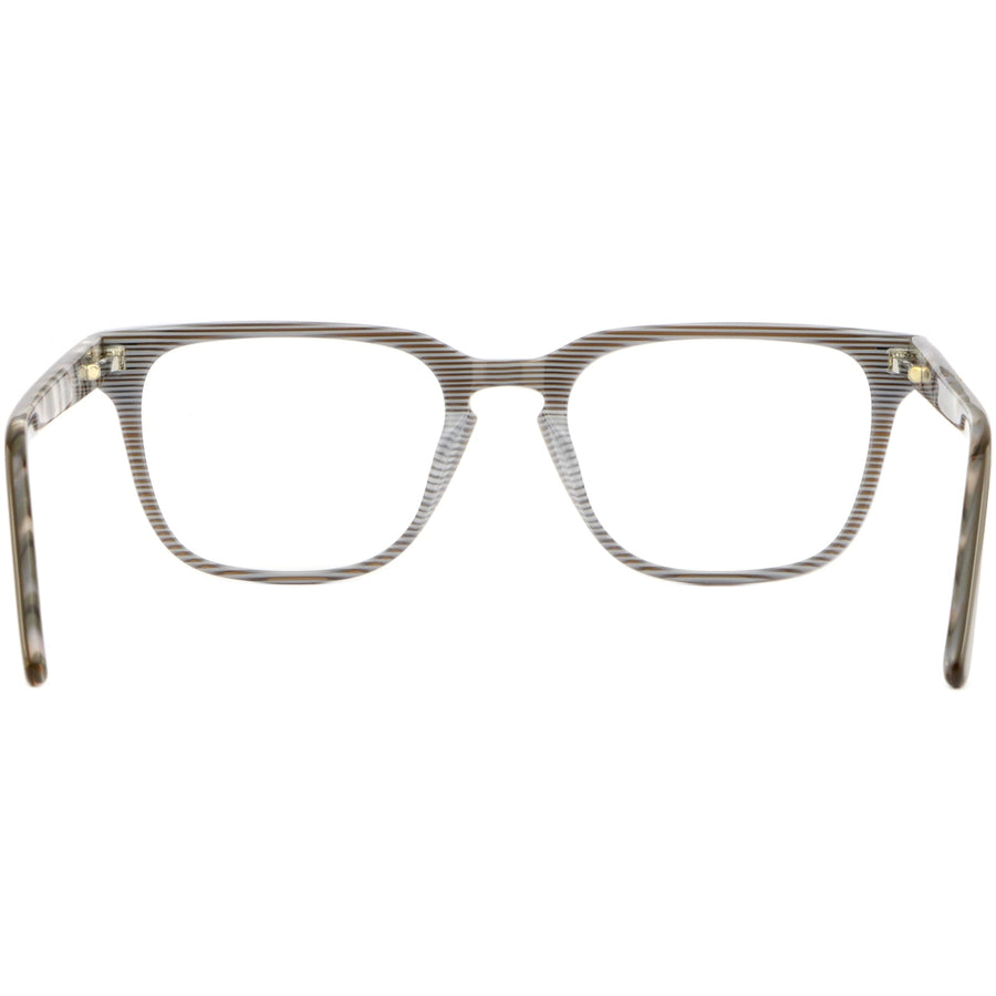 Quadratische Brillen O2286